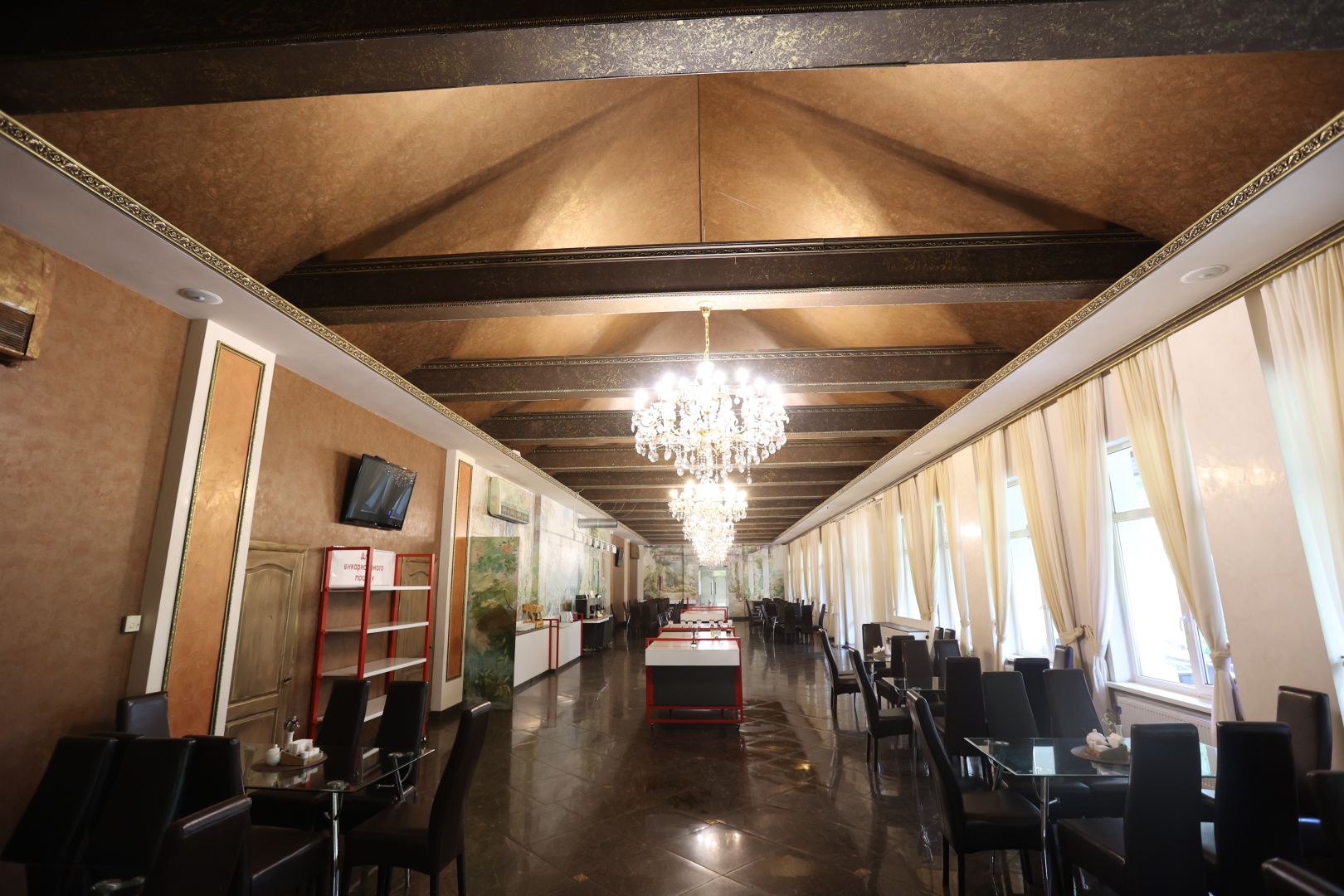 Пропозиції для наших гостей